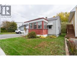 31 Topeka Street, Saint John, New Brunswick