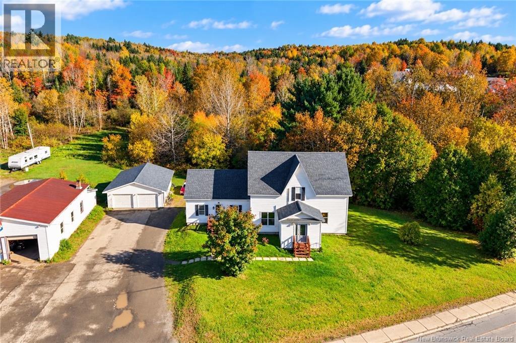25 Route 620, Stanley, New Brunswick  E6B 1B1 - Photo 3 - NB149530