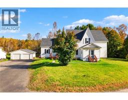 25 Route 620, Stanley, New Brunswick