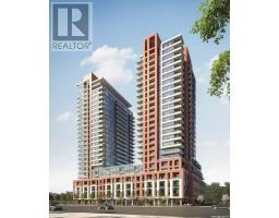 1118 - 4010 EGLINTON AVENUE W, Toronto, Ontario
