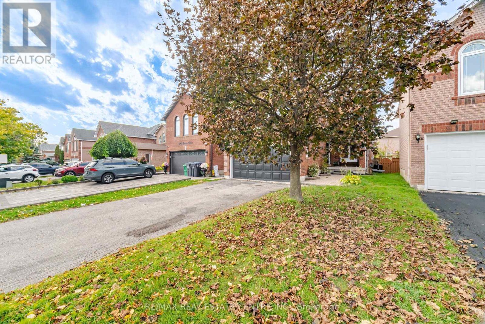 3727 Althorpe Circle, Mississauga, Ontario  L5N 7G5 - Photo 7 - W14032012