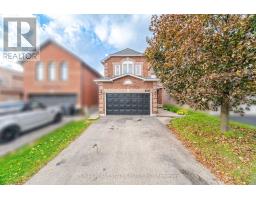3727 ALTHORPE CIRCLE, Mississauga, Ontario