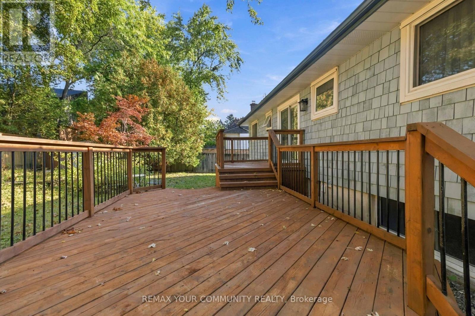 2063 Waters Edge Drive, Oakville, Ontario  L6L 1A3 - Photo 34 - W14032030