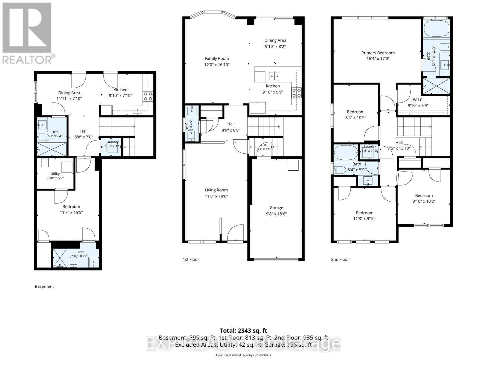 141 Weston Drive, Milton, Ontario  L9T 0V6 - Photo 43 - W14032054
