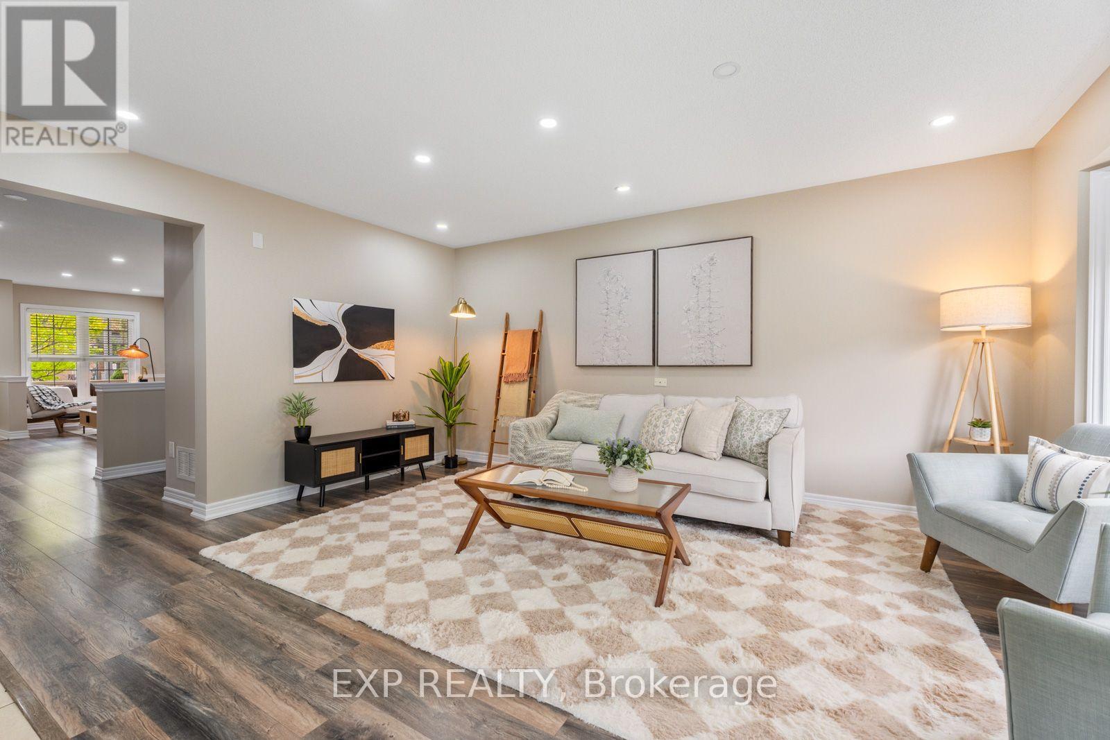 141 Weston Drive, Milton, Ontario  L9T 0V6 - Photo 6 - W14032054