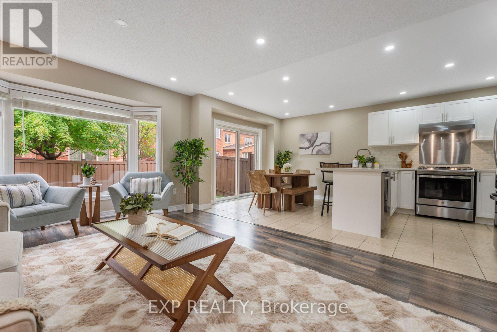 141 Weston Drive, Milton, Ontario  L9T 0V6 - Photo 9 - W14032054
