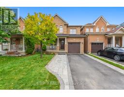 141 WESTON DRIVE, Milton, Ontario