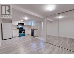 LOWER - 126 ARMSTRONG AVENUE, Toronto, Ontario