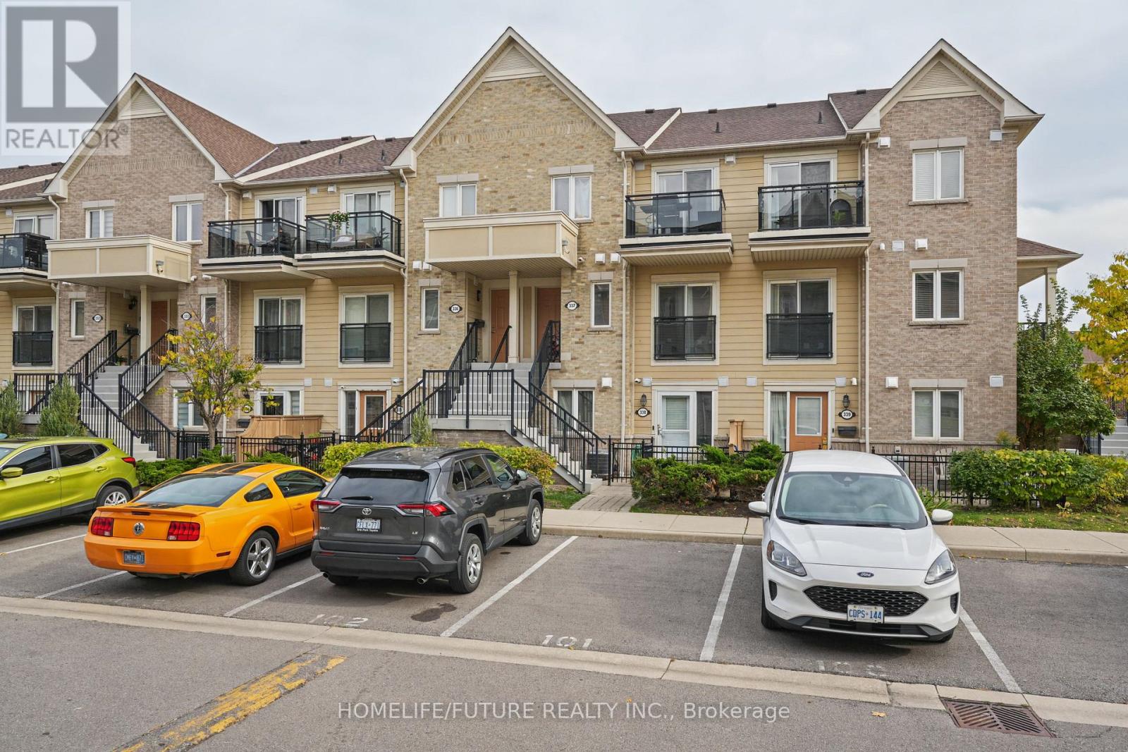337 - 4975 SOUTHAMPTON DRIVE