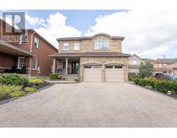 6782 KAZOO COURT, Mississauga, Ontario