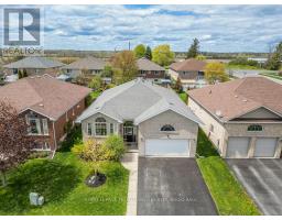 6 ASHWOOD CRESCENT, Greater Napanee, Ontario
