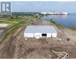 LOT # 8 - 0 MARINA PARK DRIVE, Thunder Bay, Ontario