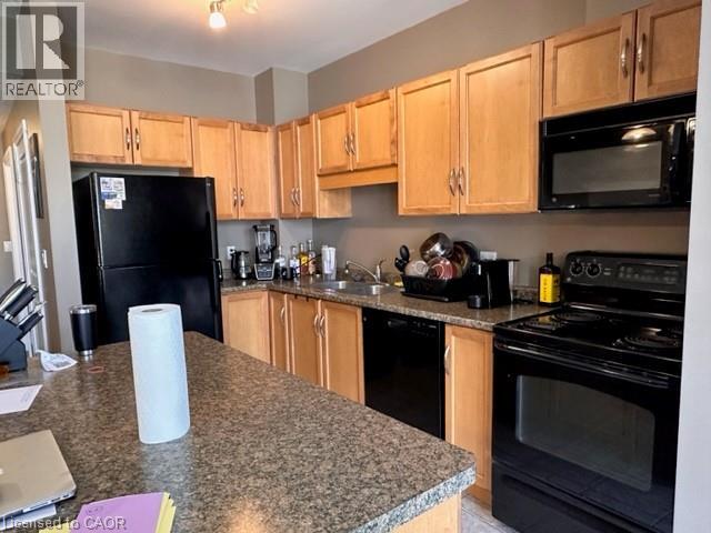 165 Duke Street E Unit# 208, Kitchener, Ontario  N2H 6T8 - Photo 15 - 40871252