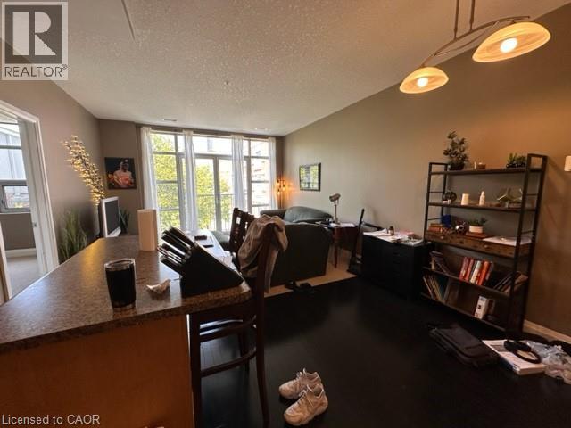 165 Duke Street E Unit# 208, Kitchener, Ontario  N2H 6T8 - Photo 3 - 40871252