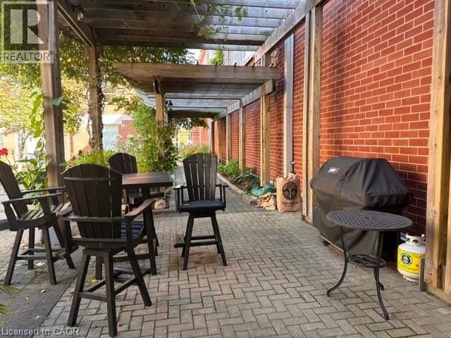165 Duke Street E Unit# 208, Kitchener, Ontario  N2H 6T8 - Photo 7 - 40871252
