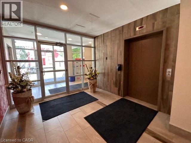 165 Duke Street E Unit# 208, Kitchener, Ontario  N2H 6T8 - Photo 9 - 40871252
