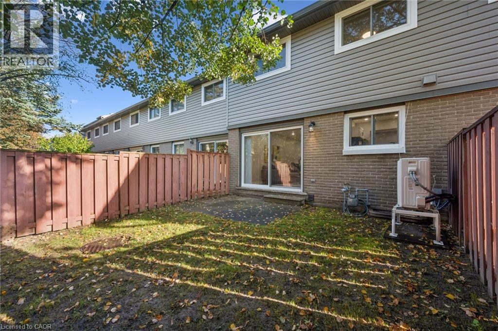 46 Cedarwoods Crescent Unit# 20, Kitchener, Ontario  N2C 2L7 - Photo 33 - 40870483