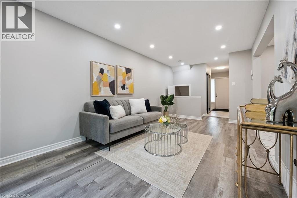 46 Cedarwoods Crescent Unit# 20, Kitchener, Ontario  N2C 2L7 - Photo 8 - 40870483