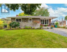 218 MONTROSE STREET S, Cambridge, Ontario