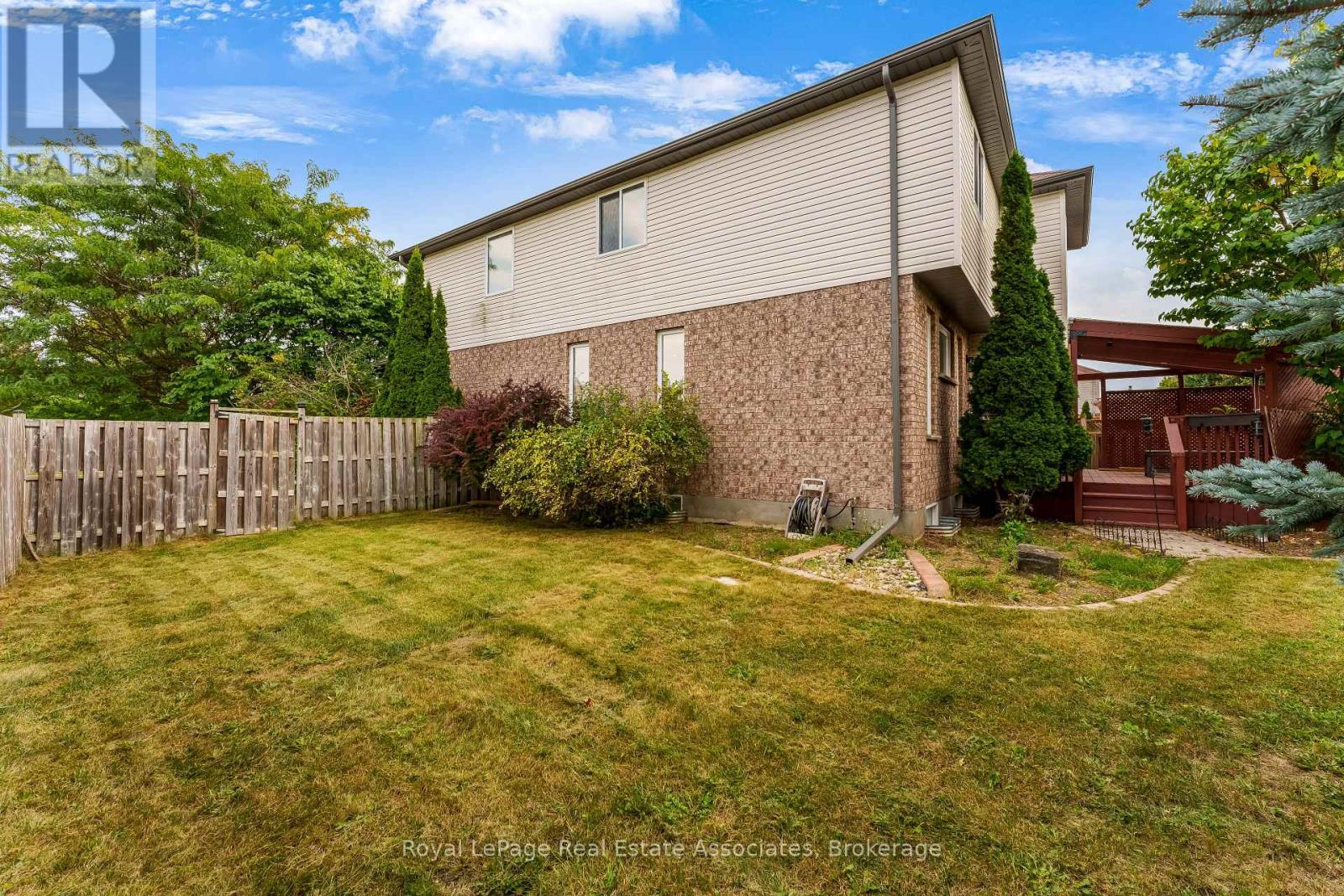 406 Sandy Cove Crescent, Waterloo, Ontario  N2K 4G6 - Photo 34 - X14032068