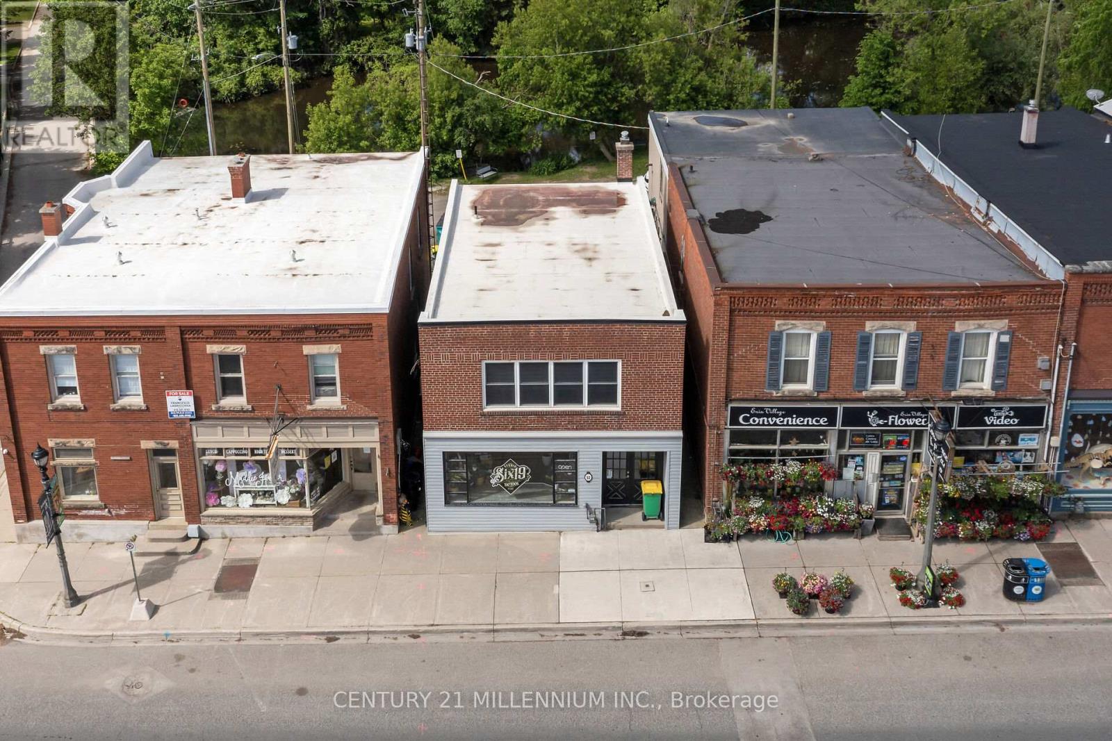 52 MAIN STREET, Erin, Ontario