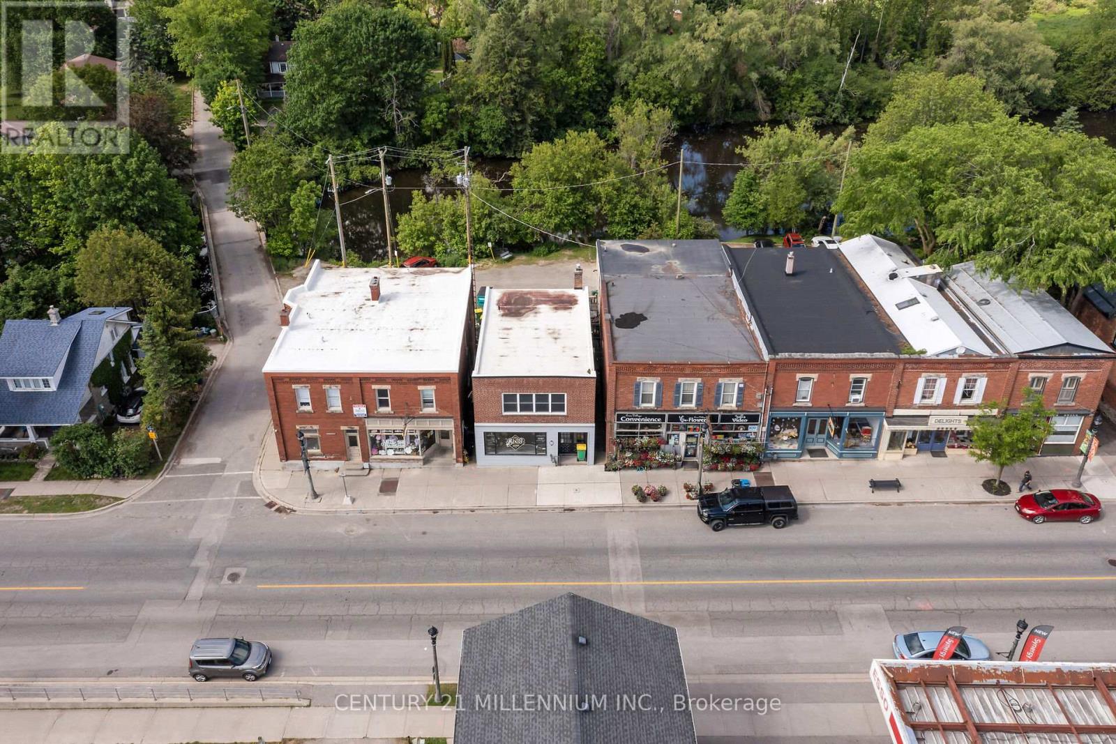52 Main Street, Erin, Ontario  N0B 1T0 - Photo 3 - X14032086