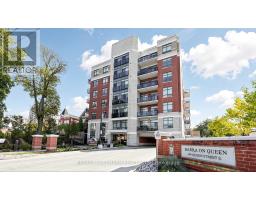 414 - 399 QUEEN STREET S, Kitchener, Ontario