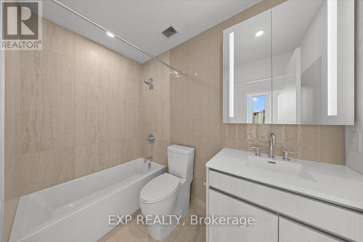 #2105 - 74 Nicholas Street, Ottawa, Ontario  K1N 0H2 - Photo 18 - X13881568