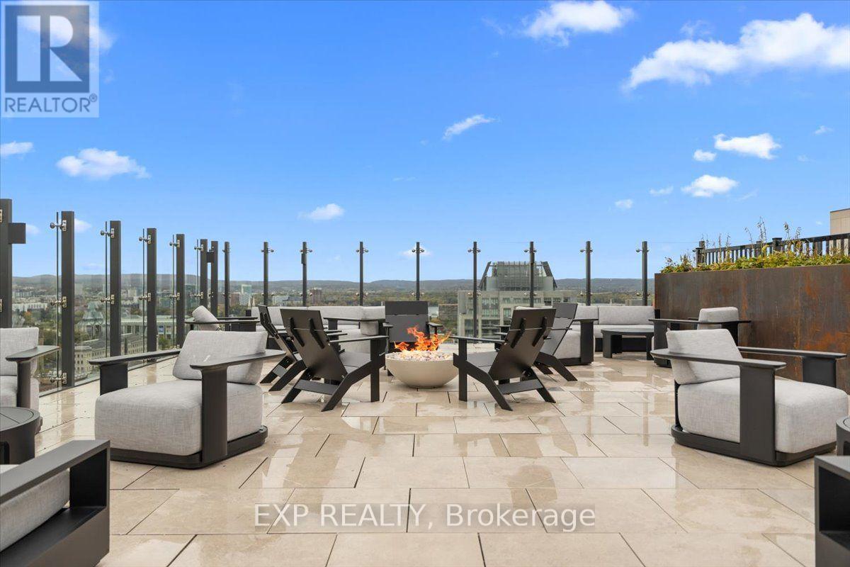 #2105 - 74 Nicholas Street, Ottawa, Ontario  K1N 0H2 - Photo 29 - X13881568