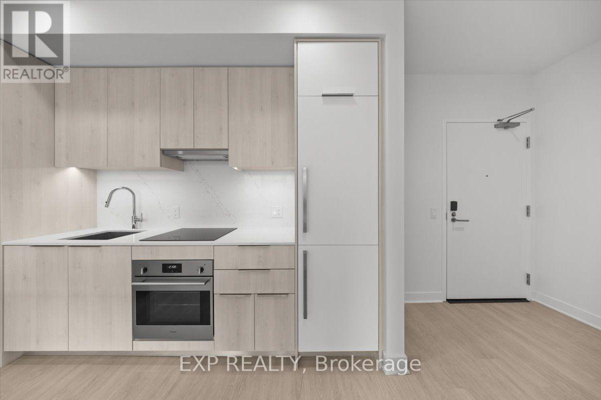 #2105 - 74 Nicholas Street, Ottawa, Ontario  K1N 0H2 - Photo 5 - X13881568