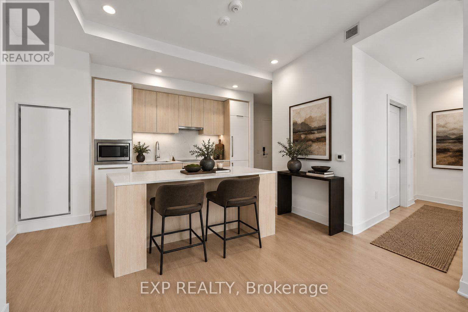 #2105 - 74 Nicholas Street, Ottawa, Ontario  K1N 0H2 - Photo 9 - X13881568