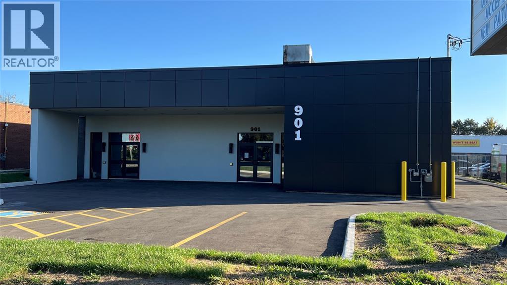 901 EXMOUTH STREET Unit# 2, Sarnia, Ontario