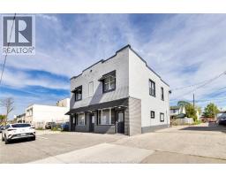 1574 Howard AVENUE, Windsor, Ontario