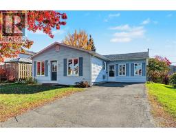 84 James Street, Fredericton, New Brunswick