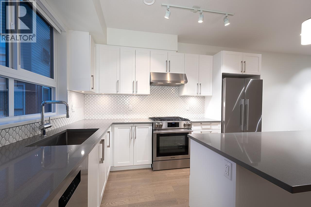 36 10233 River Drive, Richmond, British Columbia  V6X 0T7 - Photo 2 - R3174904