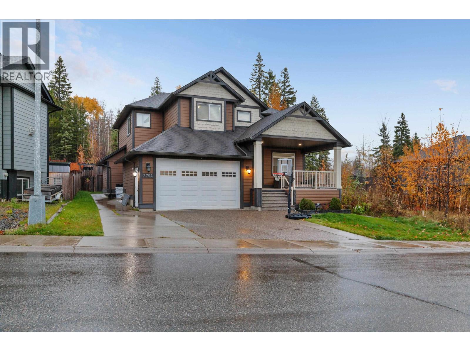 2794 Maurice Drive, Prince George, British Columbia  V2N 0C8 - Photo 1 - R3175219