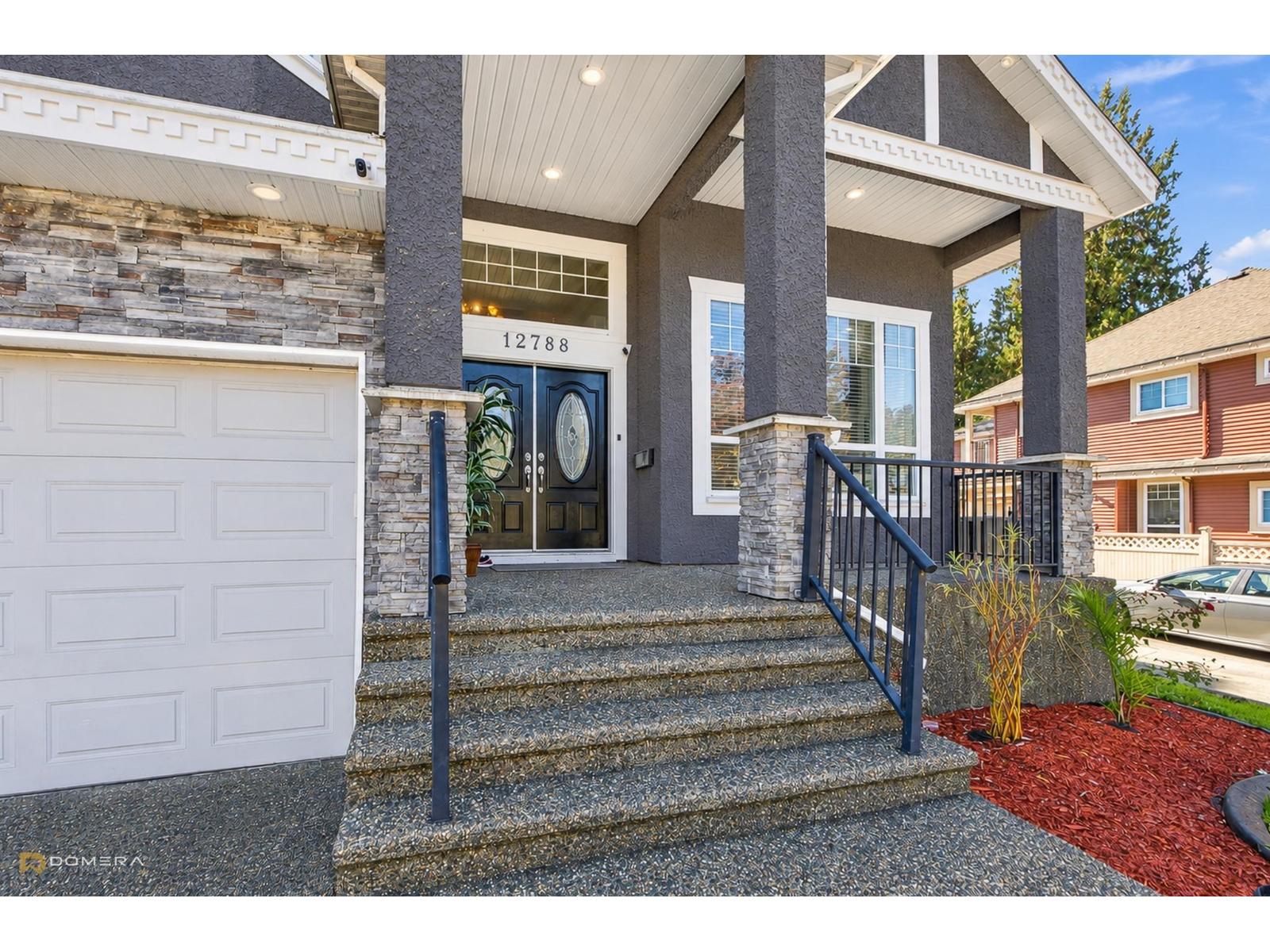 12788 105a Avenue, Surrey, British Columbia  V3V 0A6 - Photo 3 - R3174205