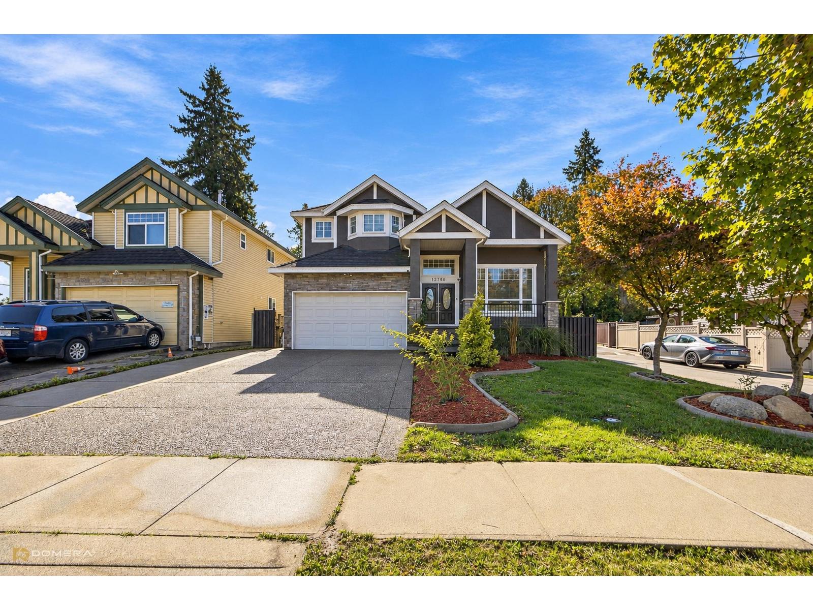12788 105A AVENUE, surrey, British Columbia