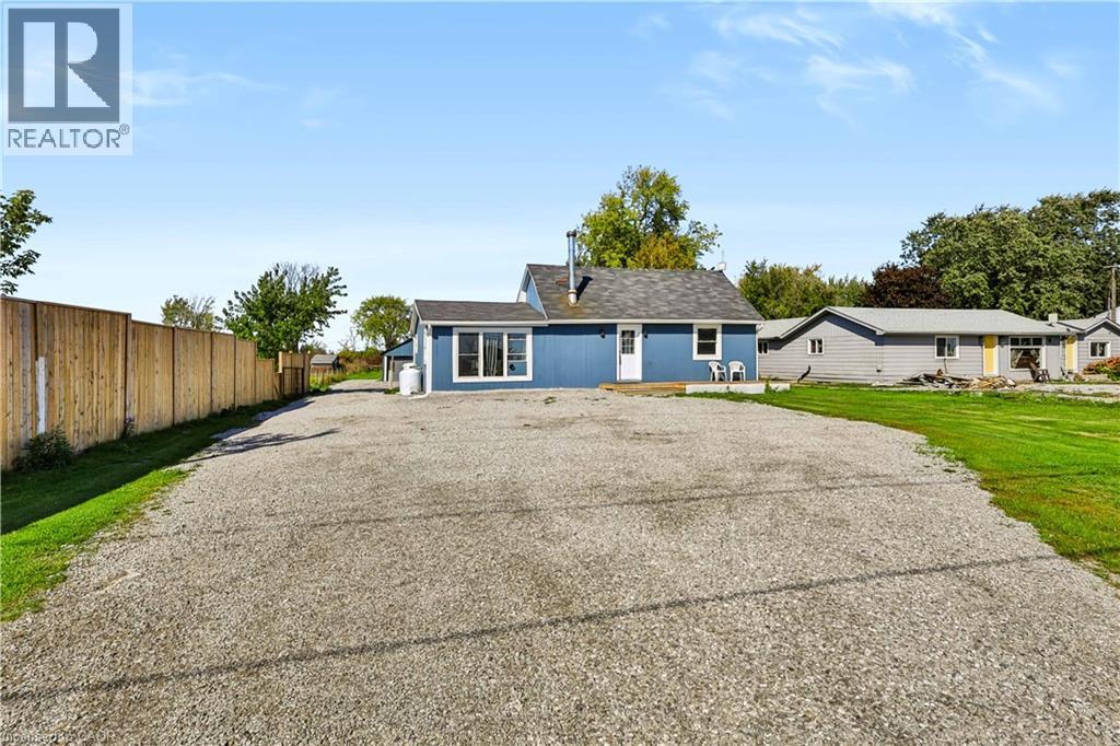 3689 HIGHWAY 6, Hagersville, Ontario