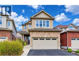43 RIVERTRAIL Avenue, Kitchener, Ontario