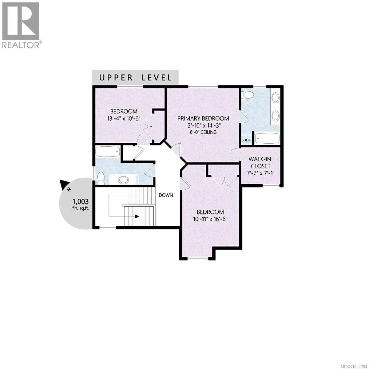 3618 Belsize Close