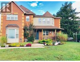 299 MAIN Street E Unit# A, Grimsby, Ontario
