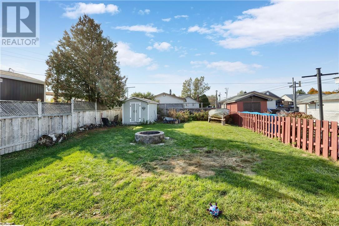 3 Frank Street, Capreol, Ontario  P0M 1H0 - Photo 33 - 2130923