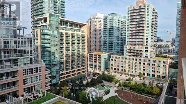 1309 - 65 EAST LIBERTY STREET, Toronto, Ontario