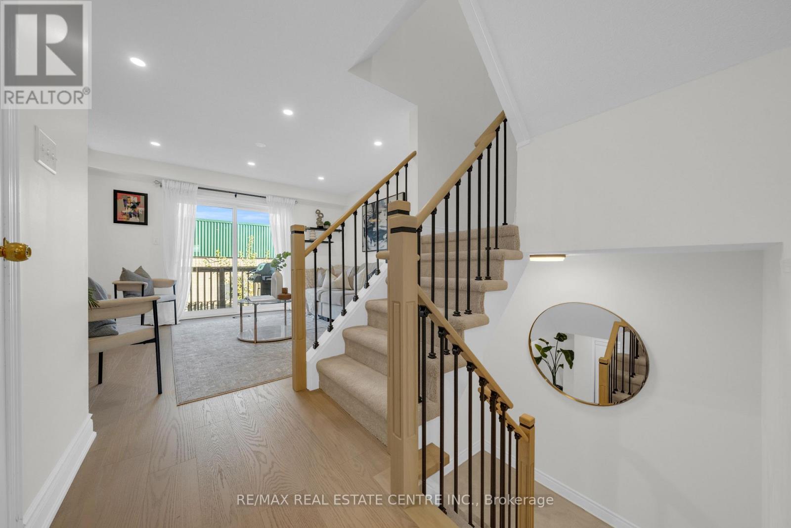 3440 Redpath Circle, Mississauga, Ontario  L5N 8R7 - Photo 17 - W13886686