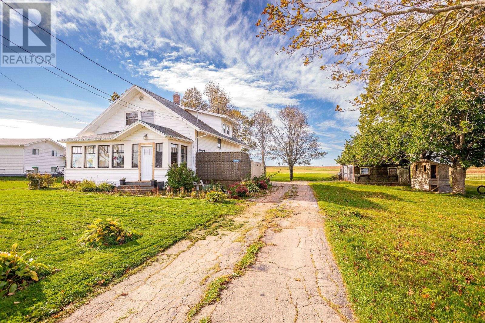 21767 Trans Canada Highway, North Tryon, Prince Edward Island  C0B 1A0 - Photo 38 - 202625816