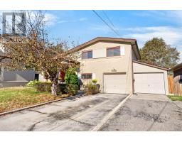2467 EDENHURST DRIVE, Mississauga, Ontario