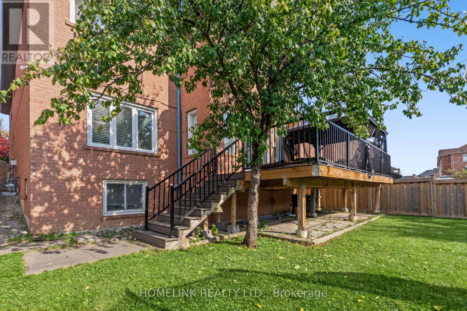 5054 Terry Fox Way, Mississauga, Ontario  L5V 1R7 - Photo 49 - W14024022