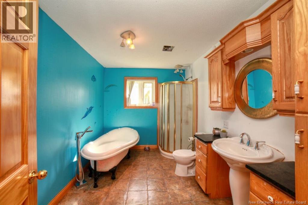 269 Laplante, Laplante, New Brunswick  E8J 2A4 - Photo 15 - NB149421
