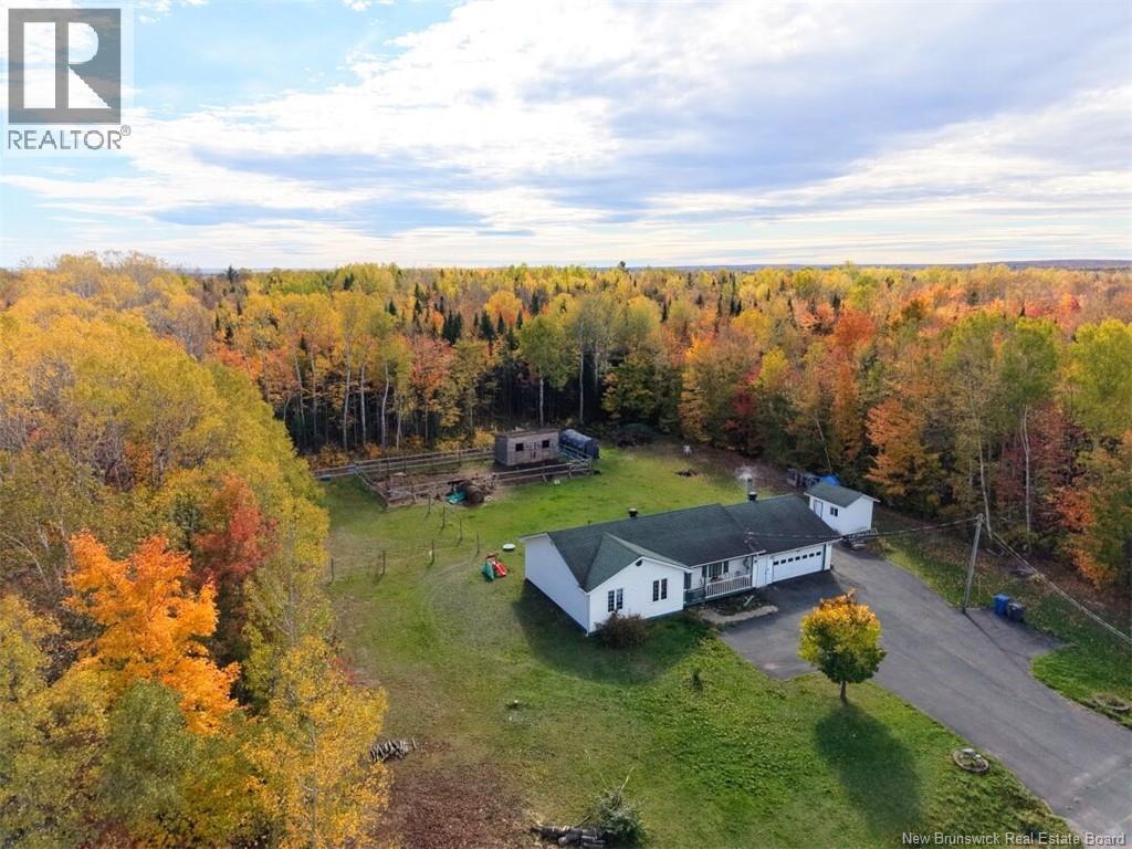 269 Laplante, Laplante, New Brunswick  E8J 2A4 - Photo 2 - NB149421